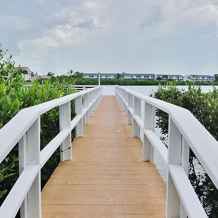 Water View 107 Appartement Clearwater Beach Buitenkant foto