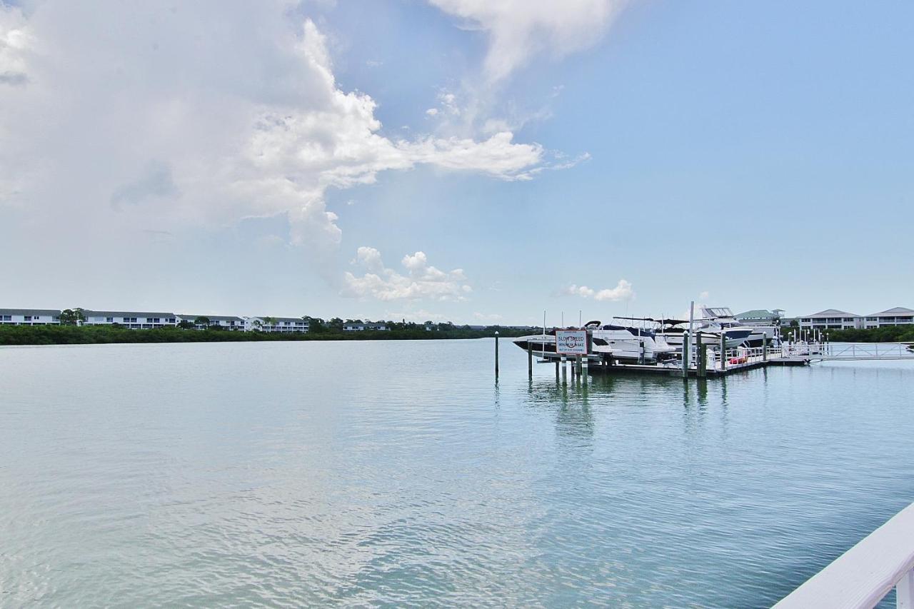 Water View 107 Appartement Clearwater Beach Buitenkant foto