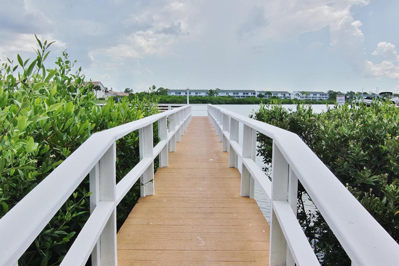 Water View 107 Appartement Clearwater Beach Buitenkant foto
