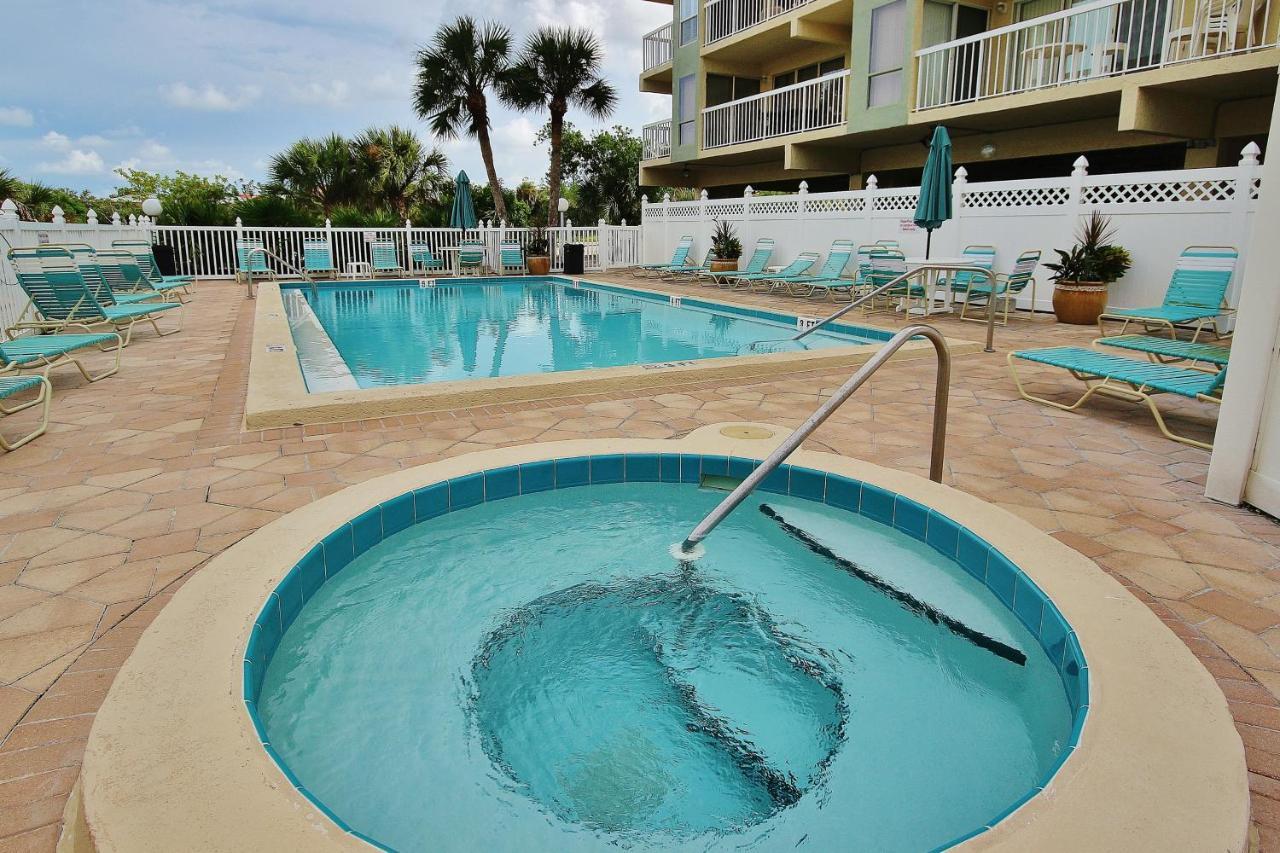 Water View 107 Appartement Clearwater Beach Buitenkant foto