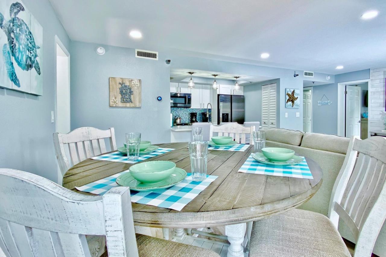 Water View 107 Appartement Clearwater Beach Buitenkant foto