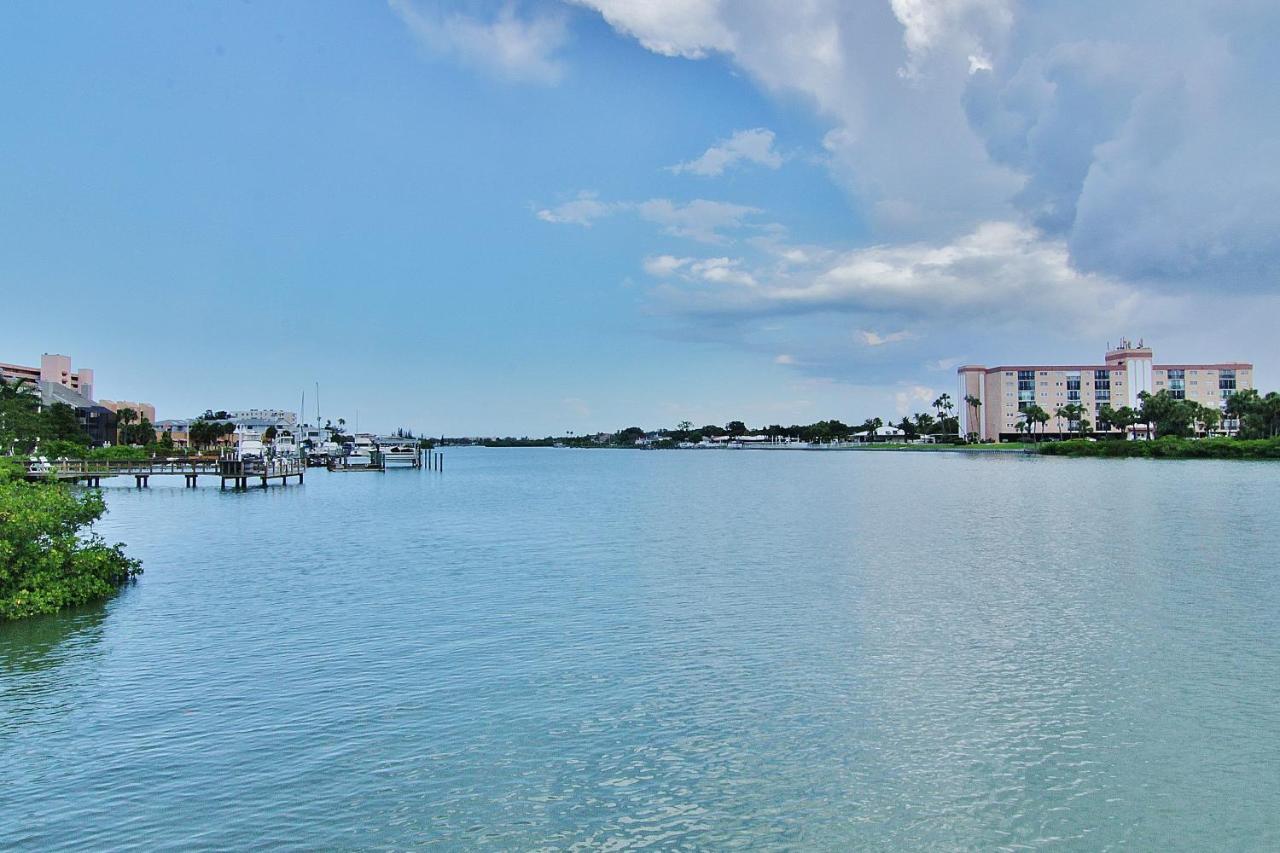 Water View 107 Appartement Clearwater Beach Buitenkant foto